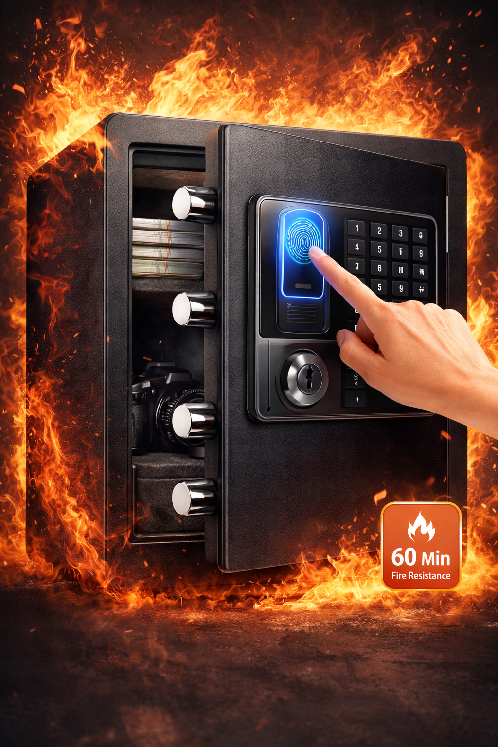 Smart Lock
